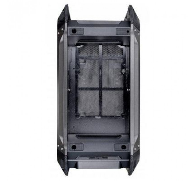 Корпус Cougar Panzer Max
