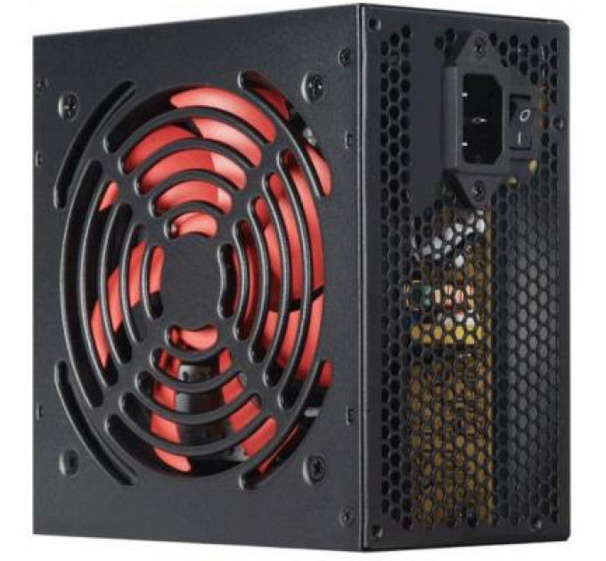 Блок живлення Xilence 700W (XP700R7)