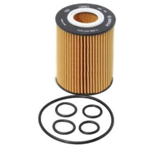 Bosch Фільтр масляний Bosch F 026 407 073