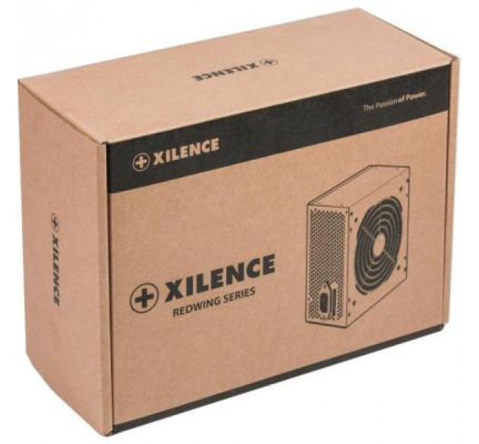 Блок живлення Xilence 700W (XP700R7)
