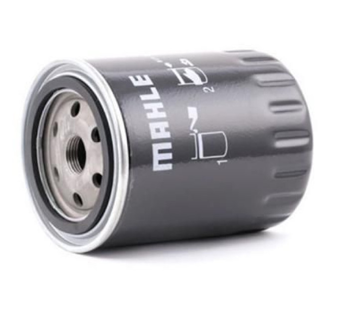 Mahle Фільтр масляний Mahle OC534