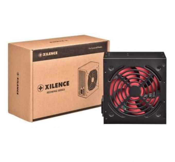 Блок живлення Xilence 700W (XP700R7)