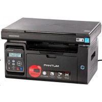 Багатофункціональний пристрій Pantum M6500W с Wi-Fi (M6500W)