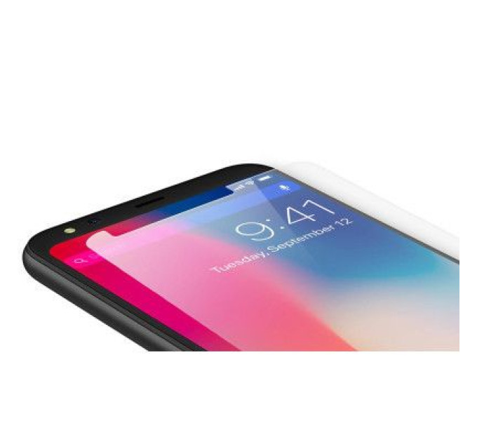 Vinga Скло захисне Vinga для Doogee X53 (VTPGS-DX53)