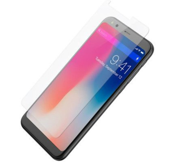 Vinga Скло захисне Vinga для Doogee X53 (VTPGS-DX53)