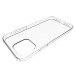 BeCover Чохол до мобільного телефона BeCover Apple iPhone 12 Transparancy (705363)