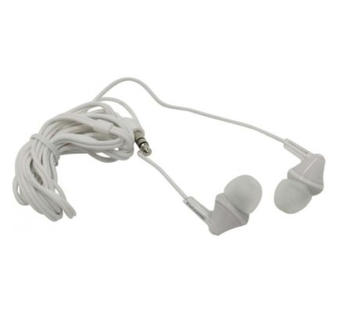 Panasonic Навушники Panasonic RP-HJE125E-W