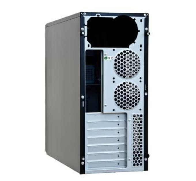Chieftec Корпус Chieftec Libra (LG-01B-OP)