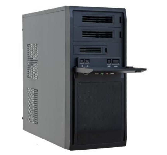 Chieftec Корпус Chieftec Libra (LG-01B-OP)