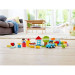 LEGO Конструктор LEGO DUPLO Classic Коробка з кубиками 65 деталей (10913)