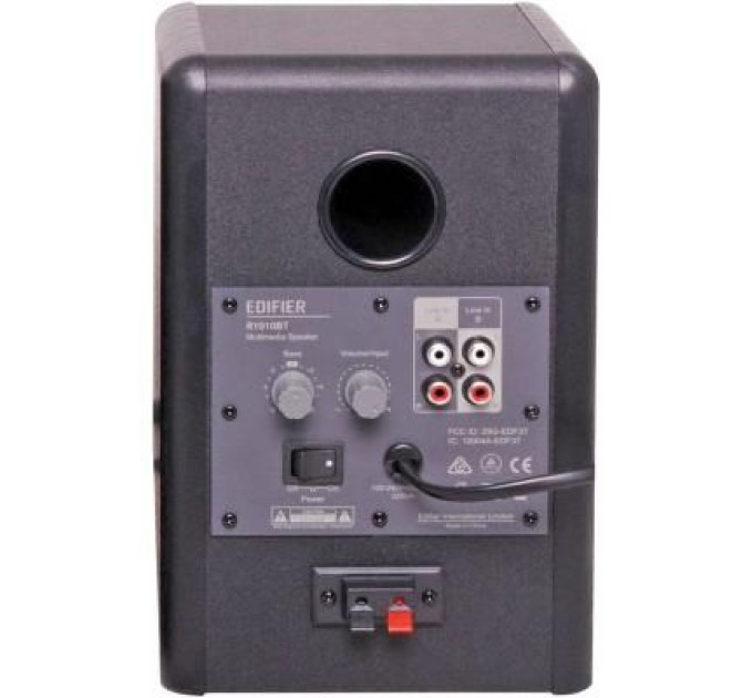 Edifier Акустична система Edifier R1010BT Black