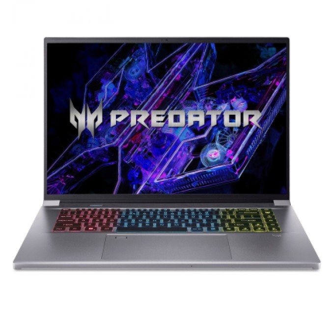 Ноутбук Acer Predator Triton Neo 16 PTN16-51 (NH.QPNEU.008)