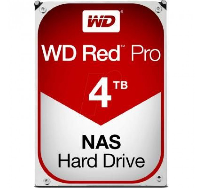 Жорсткий диск 3.5" 4TB WD (WD4003FFBX)
