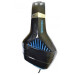 Microlab Навушники Microlab G6 Black-Blue (G6_b+b)