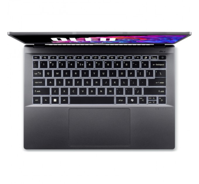 Acer Ноутбук Acer Swift Go 14 SFG14-63 (NX.KYLEU.002)