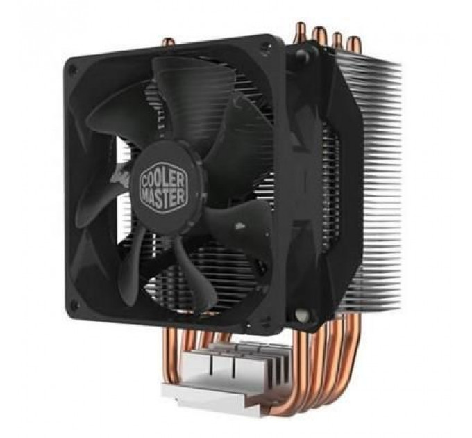 Кулер до процесора CoolerMaster Hyper H412R (RR-H412-20PK-R2)