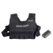 Ecofit Жилет з обважнювачами Ecofit MD1685 Cordura + Iron 10 kg (К00021977)