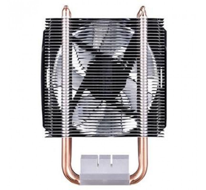 Кулер до процесора CoolerMaster Hyper H412R (RR-H412-20PK-R2)