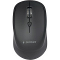 Gembird Мишка Gembird MUSW-4B-05 Wireless Black (MUSW-4B-05)