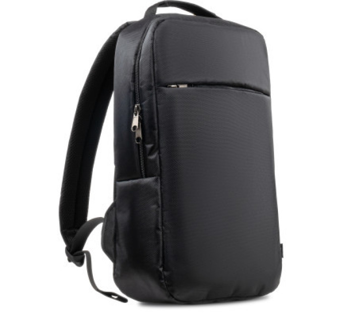 Vinga Рюкзак для ноутбука Vinga 15.6" NBP615 Black (NBP615BK)