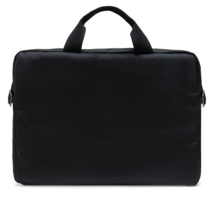 Vinga Сумка для ноутбука Vinga 15.6" NB001 black (NB001BK)