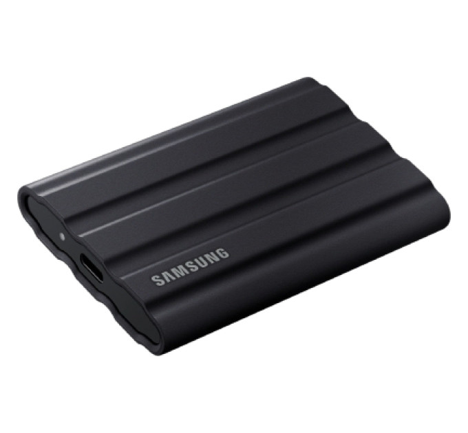 Samsung Накопичувач SSD USB 3.2 1TB T7 Shield Samsung (MU-PE1T0S/EU)
