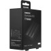 Samsung Накопичувач SSD USB 3.2 1TB T7 Shield Samsung (MU-PE1T0S/EU)