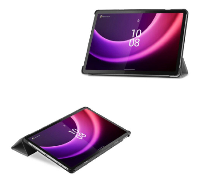 BeCover Чохол до планшета BeCover Smart Case Lenovo Tab P11 (2nd Gen) (TB-350FU/TB-350XU) 11.5" Black (708677)