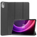 BeCover Чохол до планшета BeCover Smart Case Lenovo Tab P11 (2nd Gen) (TB-350FU/TB-350XU) 11.5" Black (708677)
