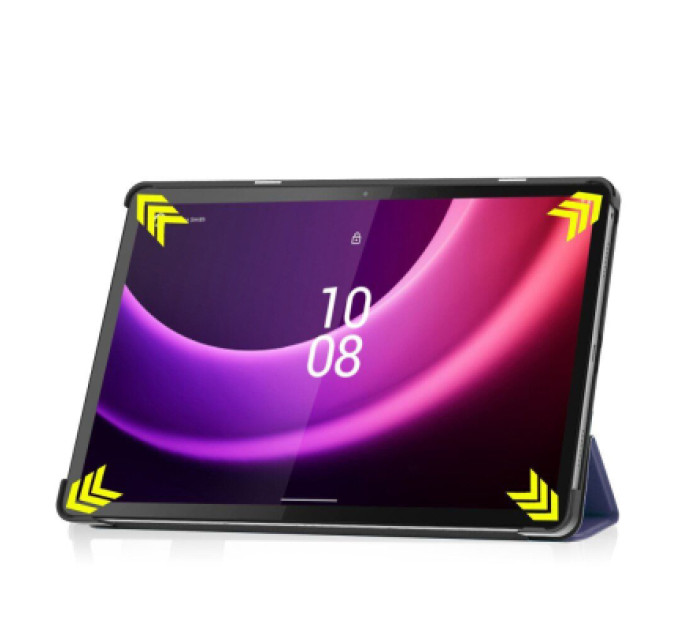 BeCover Чохол до планшета BeCover Smart Case Lenovo Tab P11 (2nd Gen) (TB-350FU/TB-350XU) 11.5" Black (708677)
