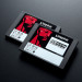 Kingston Накопичувач SSD 2.5" 960GB Kingston (SEDC600M/960G)