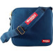 Bergner Набір для пікніка Bergner Walking business 23х22х13.5 см 5 предметів (BG-3652-BL)