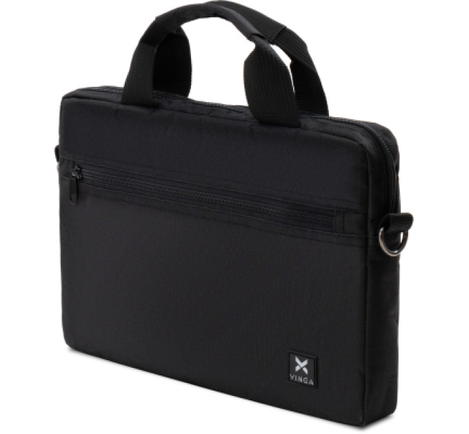 Vinga Сумка для ноутбука Vinga 14" NB1401 black (NB1401BK)