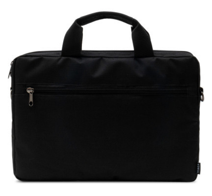 Vinga Сумка для ноутбука Vinga 15.6" NB1101 black (NB1101BK)