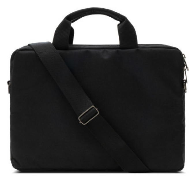 Vinga Сумка для ноутбука Vinga 15.6" NB1101 black (NB1101BK)