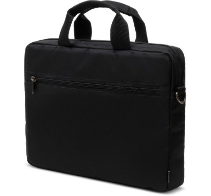 Vinga Сумка для ноутбука Vinga 15.6" NB1101 black (NB1101BK)