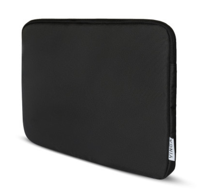 Vinga Чохол до ноутбука Vinga 14" NS140 Black Sleeve (NS140BK)