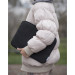 Vinga Чохол до ноутбука Vinga 14" NS140 Black Sleeve (NS140BK)