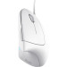 Trust Мишка Trust Verto Ergonomic USB White (25133)