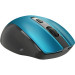 Defender Мишка Defender Prime MB-053 Silent Wireless Turquoise (52054)