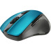 Defender Мишка Defender Prime MB-053 Silent Wireless Turquoise (52054)