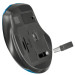 Defender Мишка Defender Prime MB-053 Silent Wireless Turquoise (52054)