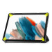 BeCover Чохол до планшета BeCover Smart Case Samsung Tab A9 SM-X115 8.7" Black (709902)