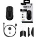 HyperX Мишка HyperX Pulsefire Haste 2 Mini Wireless Black (7D388AA)