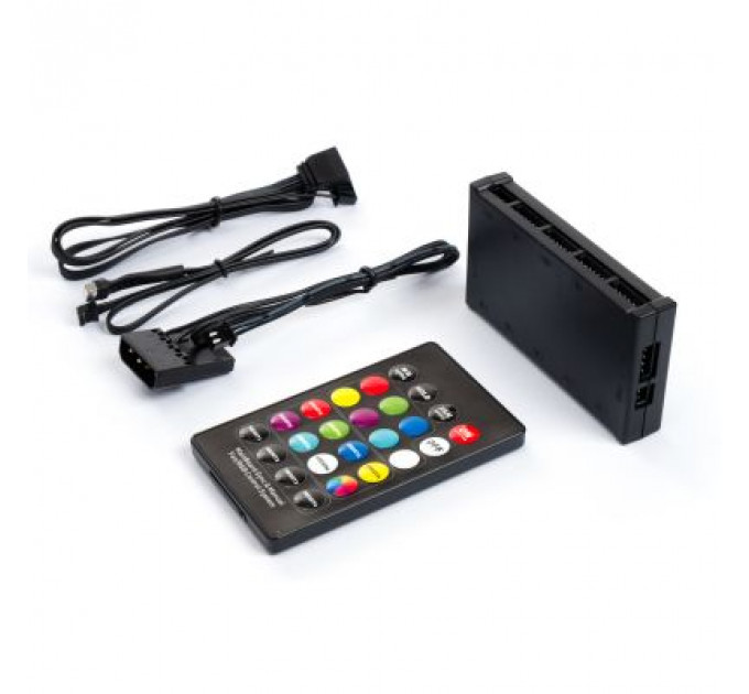 Модуль управління підсвічуванням Vinga RGB control-01