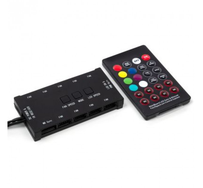 Модуль управління підсвічуванням Vinga RGB control-02