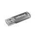 Wibrand USB флеш накопичувач Wibrand 8GB Cougar Silver USB 2.0 (WI2.0/CU8P1S)