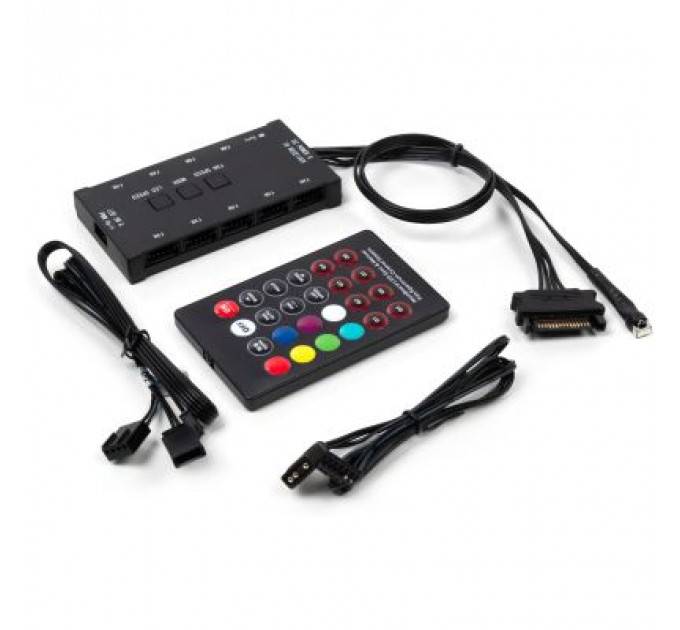 Модуль управління підсвічуванням Vinga RGB control-02