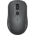 A4Tech Мишка A4Tech FB26CS Air2 Wireless/Bluetooth Smoky Grey (4711421999090)