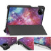 BeCover Чохол до планшета BeCover Smart Case Xiaomi Redmi Pad SE 8.7" Space (711917)